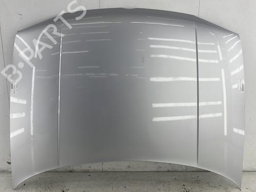 Used Hood VW GOLF IV (1J1) 1.9 TDI (101 hp) 28077717