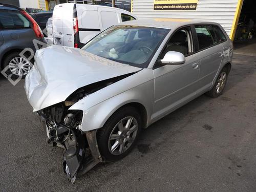 Headlight switch AUDI A3 Sportback (8PA) 1.6 TDI | BP23754818I24 - Image 15