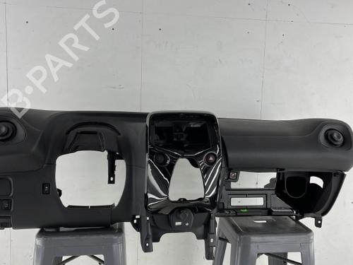 Dashboard CITROËN C1 II (PA_, PS_) 1.0 VTi 72 | BP23754045C46 - Image 6