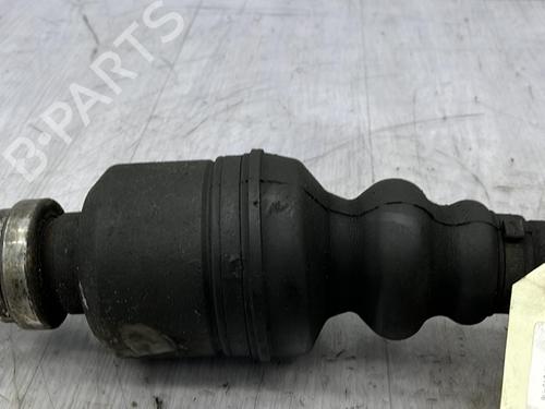 Used Left front driveshaft PEUGEOT 306 Hatchback (7A, 7C, N3, N5) 1.9 D (69 hp) 23702443