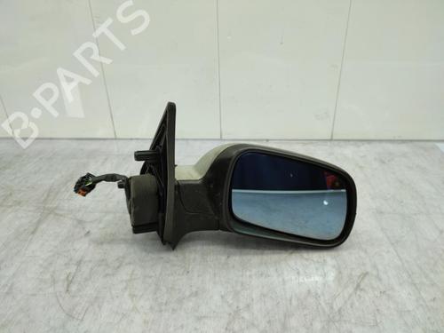 Right mirror CITROËN XSARA (N1) 1.6 16V | BP23675941C27