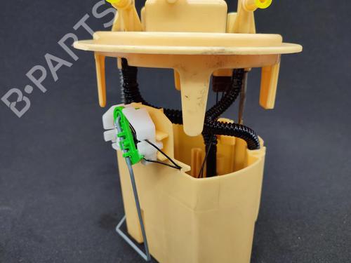 Fuel pump PEUGEOT 308 SW II (LC_, LJ_, LR_, LX_, L4_) 1.6 HDi 92 | BP23677208M76 