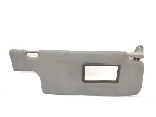 Used Right sun visor CITROËN BX (XB-_) TRD Turbo (90 hp) 23730077