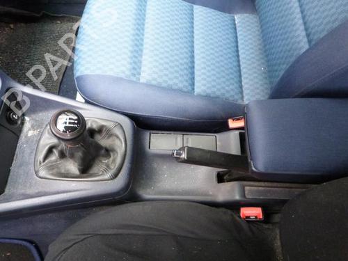 Starter AUDI A4 B5 Avant (8D5) 1.9 TDI | BP23689032M8  - Image 14