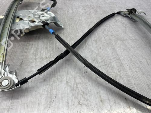 Front right window mechanism PEUGEOT 607 (9D, 9U) 2.2 16V | BP39952278C23 - Image 10