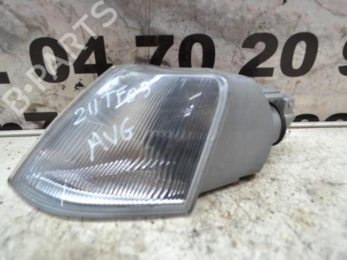 Used Left front indicator CITROËN XANTIA (X1_, X2_) 2.0 HDI 109 (109 hp) 23667242