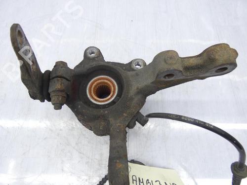 Right front steering knuckle RENAULT TWINGO II (CN0_) 1.5 dCi (CN0E) | BP23700639M26 - Image 5