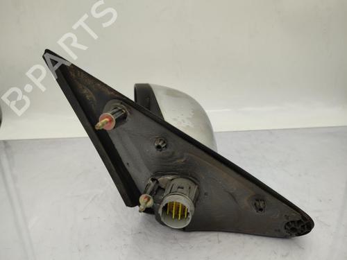 Left mirror RENAULT LAGUNA II (BG0/1_) 1.9 dCi (BG08, BG0G) | BP23677845C26 