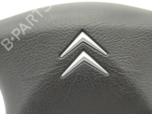 Førerens kollisjonspute CITROËN C8 (EA_, EB_) 2.0 HDi (120 hp) 23740019