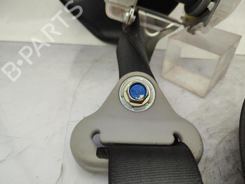 Front left seatbelt SUZUKI SX4 (EY, GY) 1.9 DDiS 4x4 (RW419D) | BP23730060I26 - Image 3