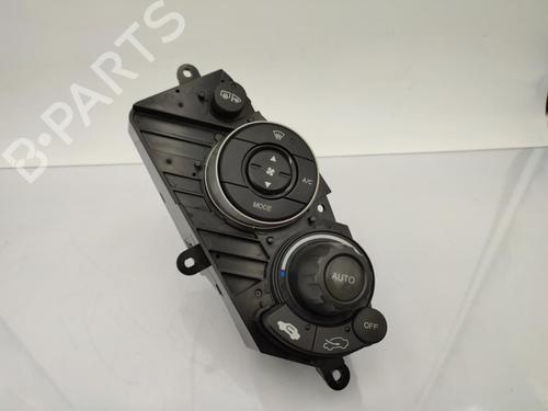 Climate control HONDA CIVIC VIII Hatchback (FN, FK) 2.2 CTDi (FK3) | BP23706860I5 