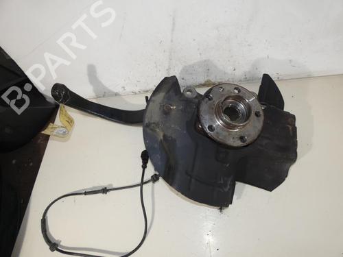 Used Right front steering knuckle ALFA ROMEO BRERA (939_) 2.2 JTS (939.DXB11) (185 hp) 23688985