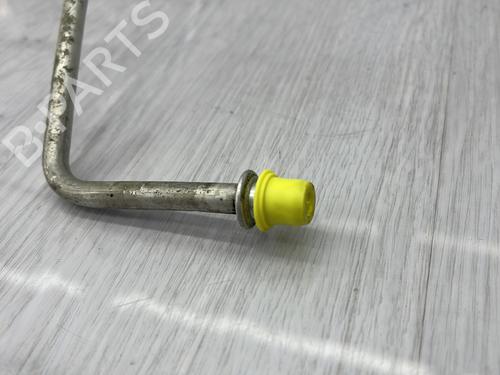 AC pipe NISSAN QASHQAI / QASHQAI +2 I (J10, NJ10, JJ10E) 1.5 dCi | BP23759656M126 