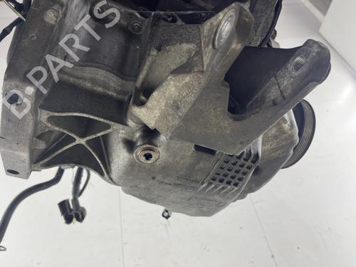 Engine NISSAN JUKE (F15) 1.5 dCi | BP36943662M1  - Image 6