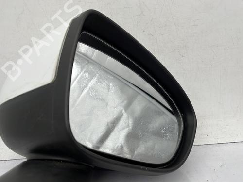 Right mirror OPEL MERIVA B MPV (S10) 1.4 (75) | BP24865818C27 
