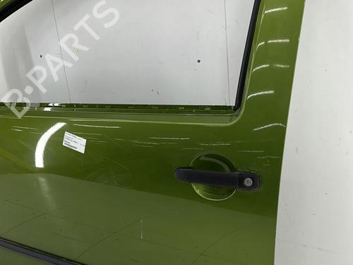 Left front door CITROËN C2 (JM_) 1.1 | BP23698680C2 