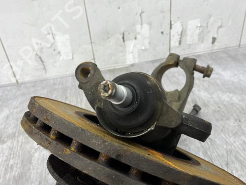 Left front steering knuckle FORD TRANSIT V363 Van (FCD, FDD) 2.0 EcoBlue | BP33569231M25 - Image 7