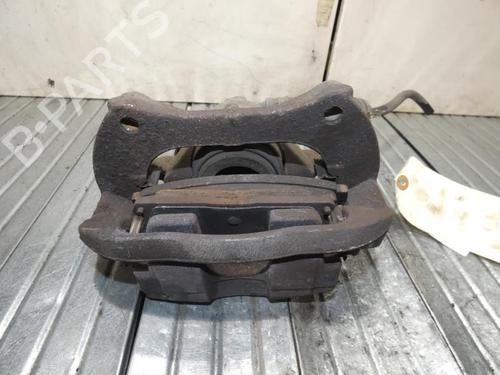 Right front brake caliper OPEL ASTRA J (P10) 1.7 CDTI (68) | BP23695635M104 - Image 3