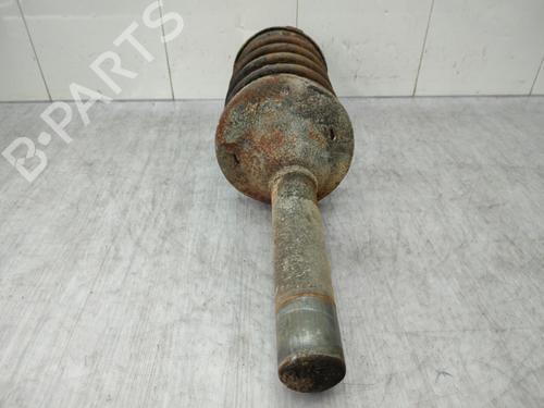 Left front shock absorber PEUGEOT 305 II (581M) 1.6 | BP23709248M16