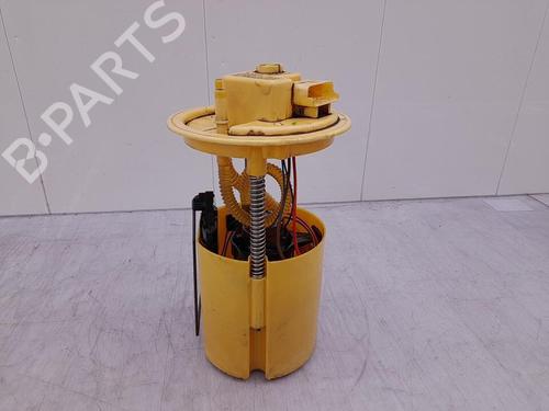 Used Fuel pump FIAT GRANDE PUNTO (199_) 1.3 D Multijet (75 hp) 23708936
