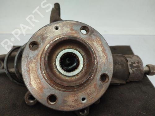 Left front steering knuckle PEUGEOT PARTNER Box Body/MPV 1.6 HDi 16V | BP23709235M25 - Image 3