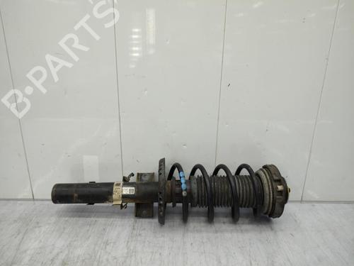 Left front shock absorber AUDI A2 (8Z0) 1.6 FSI | BP23704492M16 - Image 7
