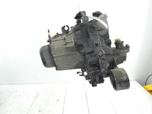Used Gearbox PEUGEOT 106 II (1A_, 1C_) 1.1 i (60 hp) 23673105