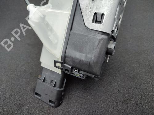 Front right lock CITROËN C3 II (SC_) 1.6 BlueHDi 100 | BP23756888C97 
