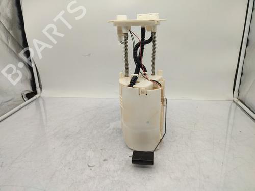 Used Fuel pump Fuel pump TOYOTA HILUX VIII Pickup (_N1_) 2.4 D 4WD (GUN125_, GUN125R) (150 hp) 23684109 23684109