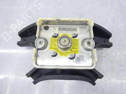 Driver airbag CITROËN EVASION MPV (22, U6) 2.1 TD | BP23700842C9 