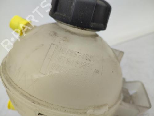 Expansion tank PEUGEOT 308 SW II (LC_, LJ_, LR_, LX_, L4_) 1.6 HDi 92 | BP23709361C120