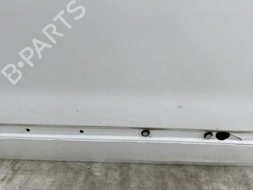 Left rear door CITROËN C5 III Break (RW_) 3.0 HDi 240 (RWX8CA) | BP23751679C4 
