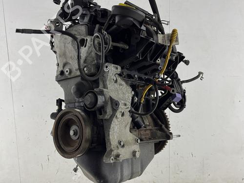 Engine RENAULT CLIO III (BR0/1, CR0/1) 1.2 16V | BP23663076M1 - Image 3