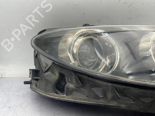 Right headlight MAZDA 6 Hatchback (GG) 2.0 DI (GG14) | BP30970570C29