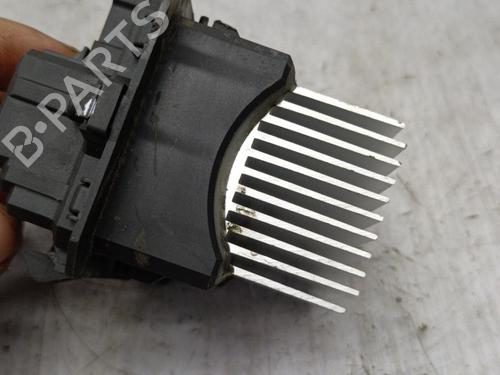 Used Heater resistor Heater resistor RENAULT MEGANE III Hatchback (BZ0/1_, B3_) 1.5 dCi (BZ09, BZ0D, BZ1W, BZ29, BZ14) (110 hp) 23675524 23675524
