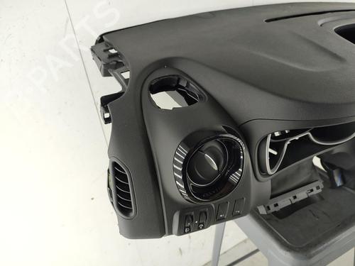 Dashboard RENAULT TRAFIC III Van (FG_) 2.0 dCi 145 (FGML) | BP23730997C46 