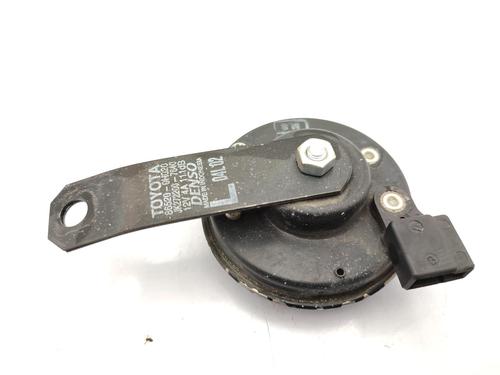 Used Horn PEUGEOT 107 (PM_, PN_) 1.0 (68 hp) 23742336