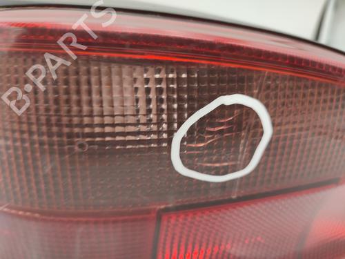 Left taillight CITROËN SAXO (S0, S1) 1.5 D | BP27707117C34 