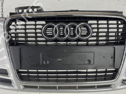 Front bumper AUDI A4 B7 (8EC) 2.0 TDI | BP23758178C7 