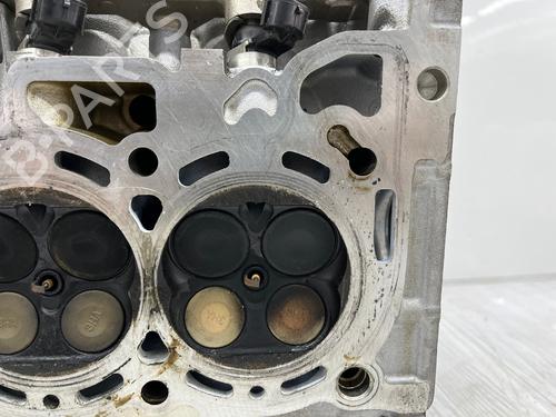 Cylinder head NISSAN NOTE (E12) 1.2 DIG-S | BP39151724M5 - Image 6