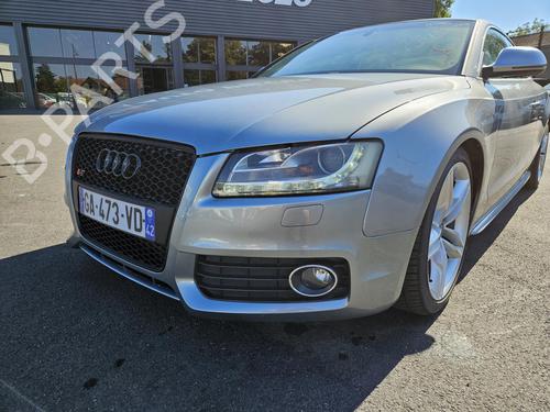 Climate control AUDI A5 (8T3) S5 quattro | BP23738570I5 