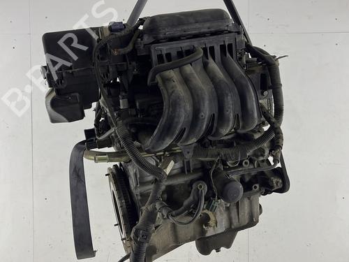 Engine NISSAN MICRA III (K12) 1.2 16V | BP23904276M1 