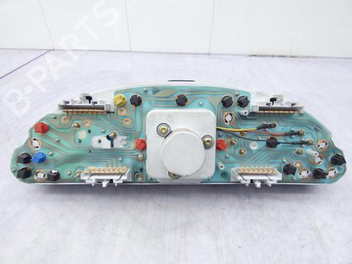 Instrument cluster FIAT PUNTO (176_) 1.7 TD (176AT) | BP23700851C47 