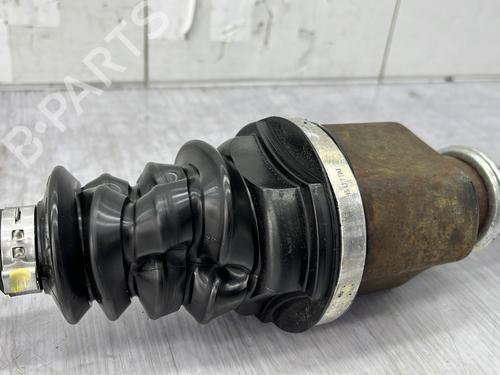 Left front driveshaft RENAULT TWINGO II (CN0_) 1.5 dCi (CN0E) | BP29425172M38 