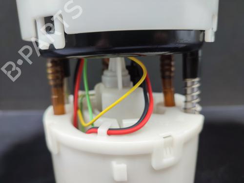 Fuel pump FORD FIESTA VI (CB1, CCN) 1.25 | BP23754176M76 