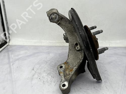 Left front steering knuckle OPEL INSIGNIA A (G09) 2.0 CDTI (68) | BP31572543M25  - Image 5
