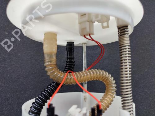 Fuel pump PEUGEOT BIPPER Tepee 1.4 HDi | BP23728561M76 - Image 6