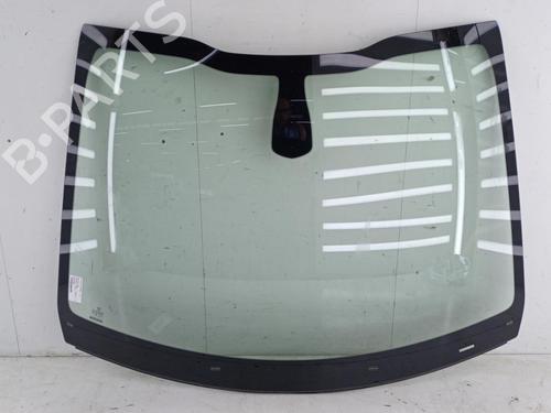 Vindrude Vindrude PEUGEOT 2008 I (CU_) 1.6 HDi (92 hp) 23709955 23709955