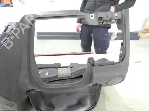 Dashboard FIAT PANDA (169_) 1.3 D Multijet (169.AXC1A) | BP23687962C46  - Image 9