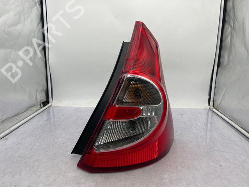 Right taillight DACIA SANDERO 1.5 dCi | BP35890615C35 - Image 4